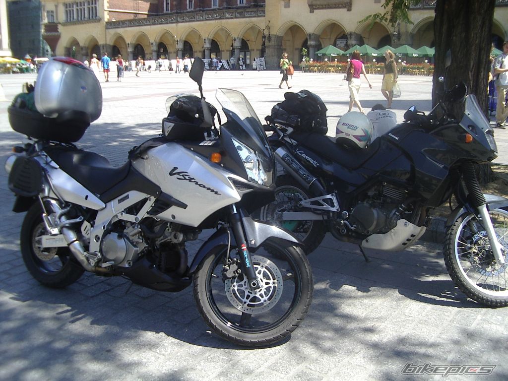 Bike Photo 710536