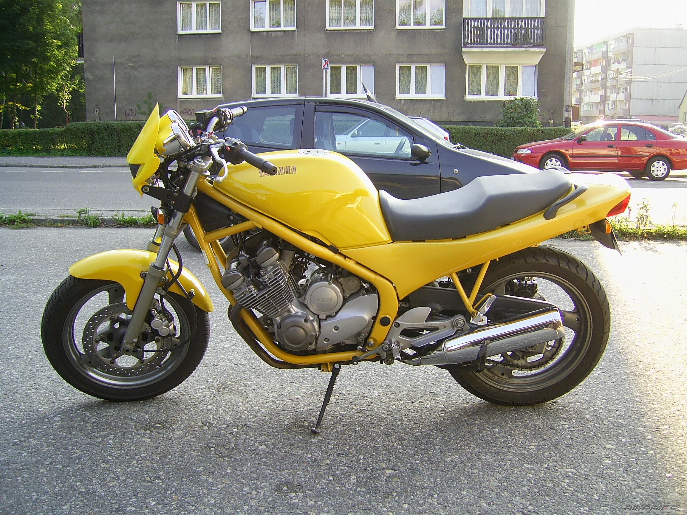Bike Photo 710537