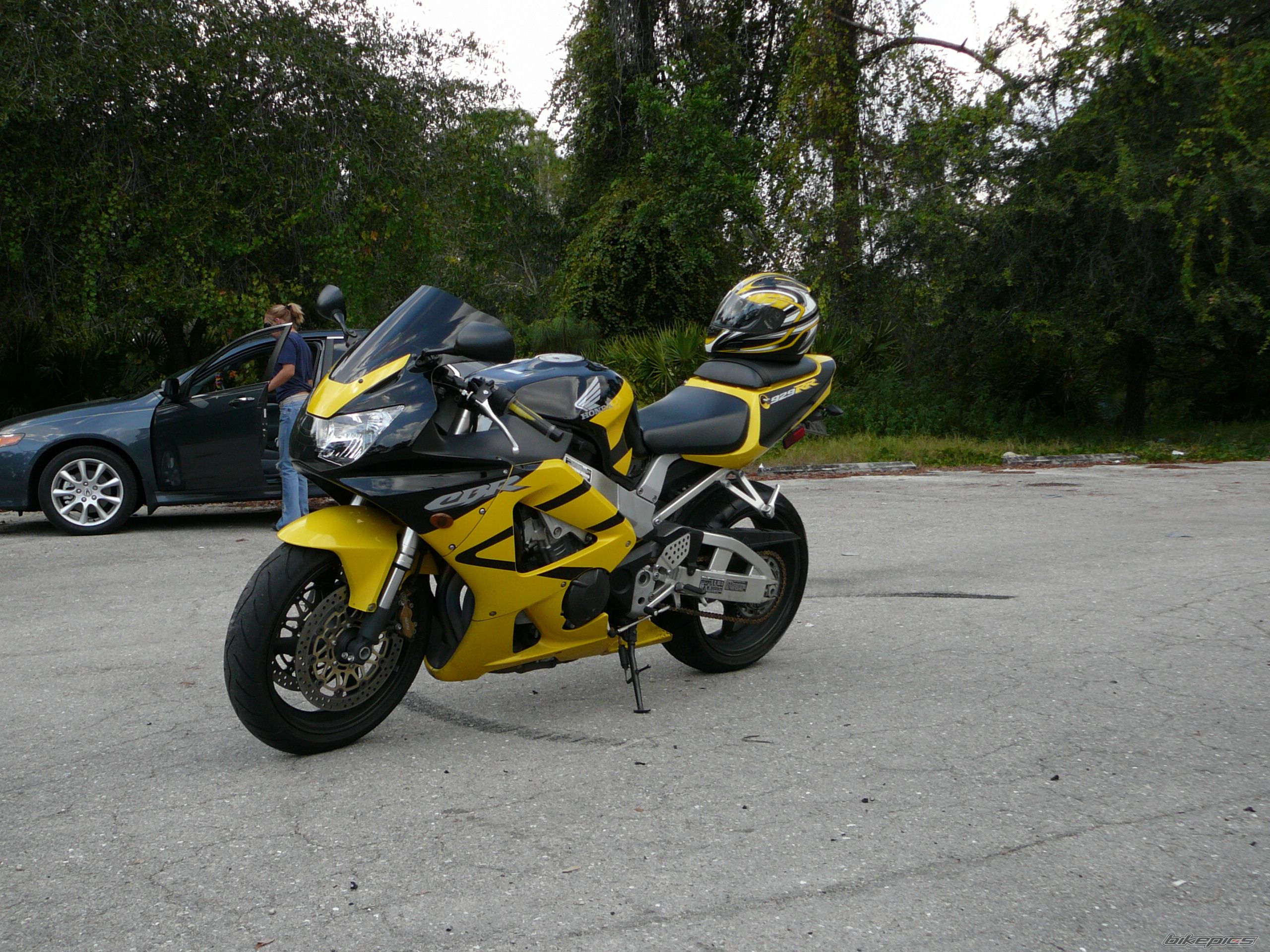 Bike Photo 710545