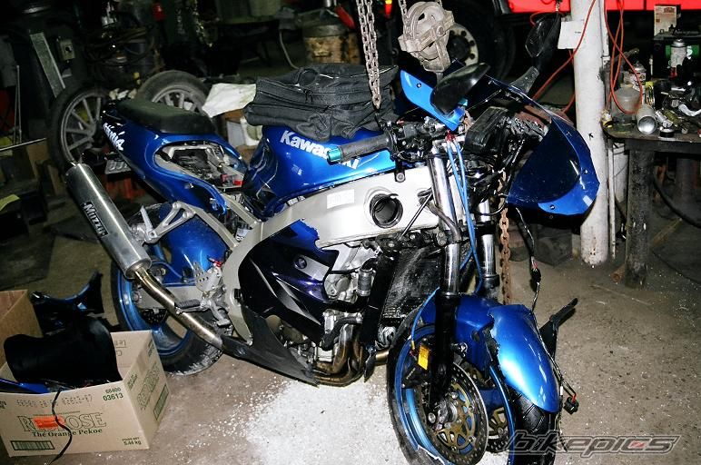 Bike Photo 710548
