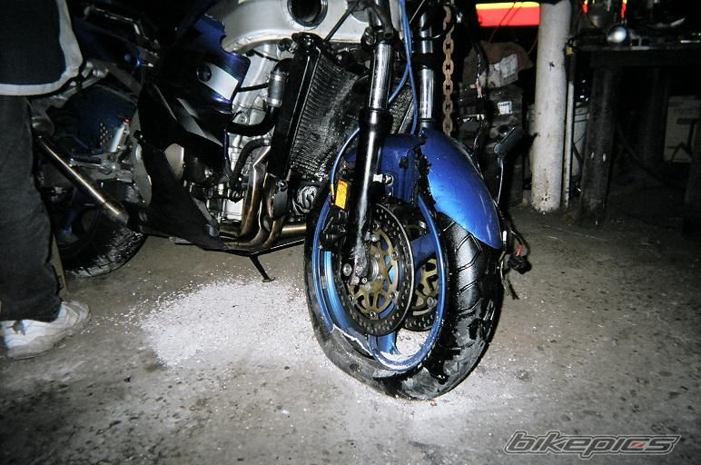 Bike Photo 710549