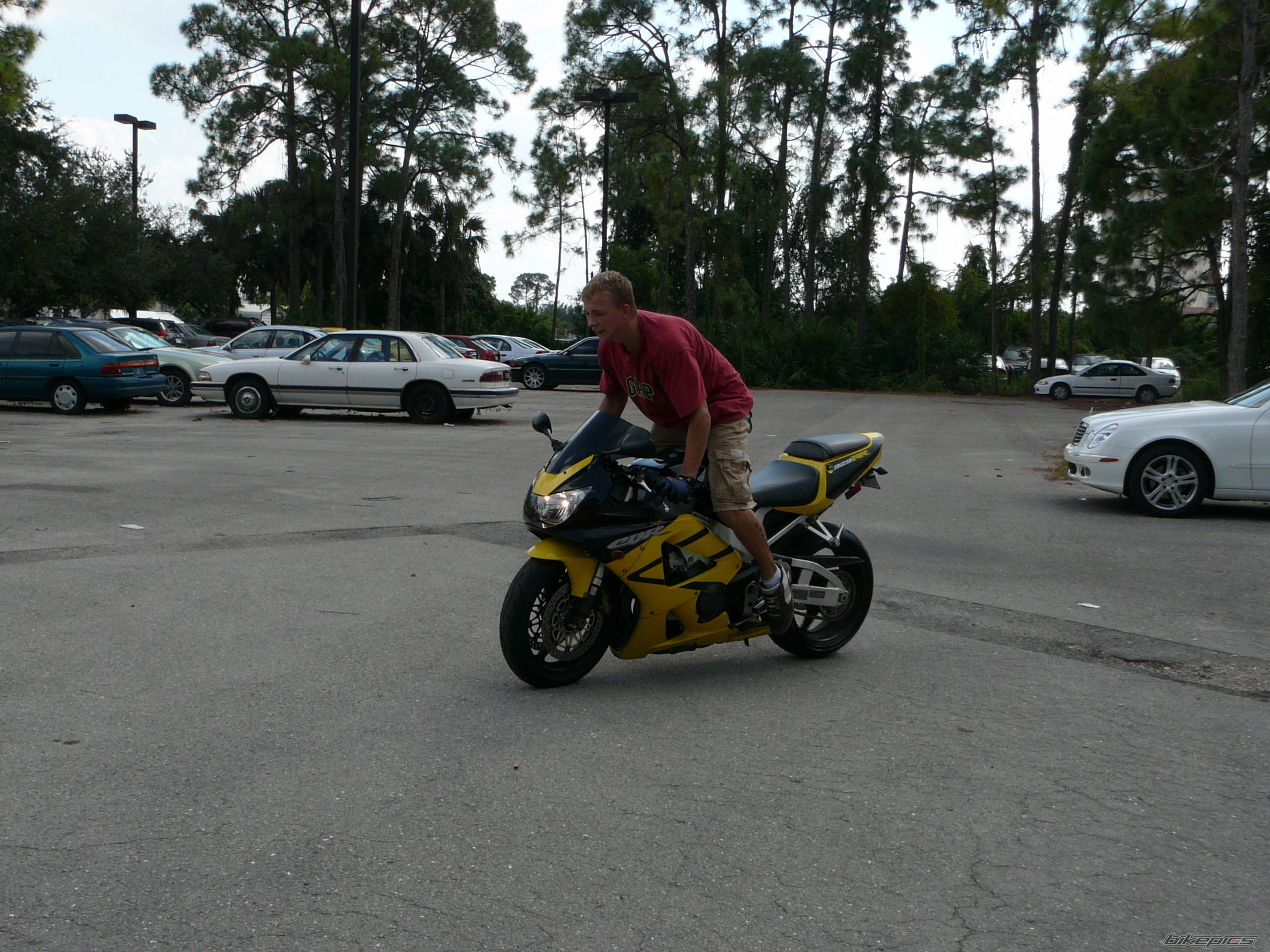 Bike Photo 710550