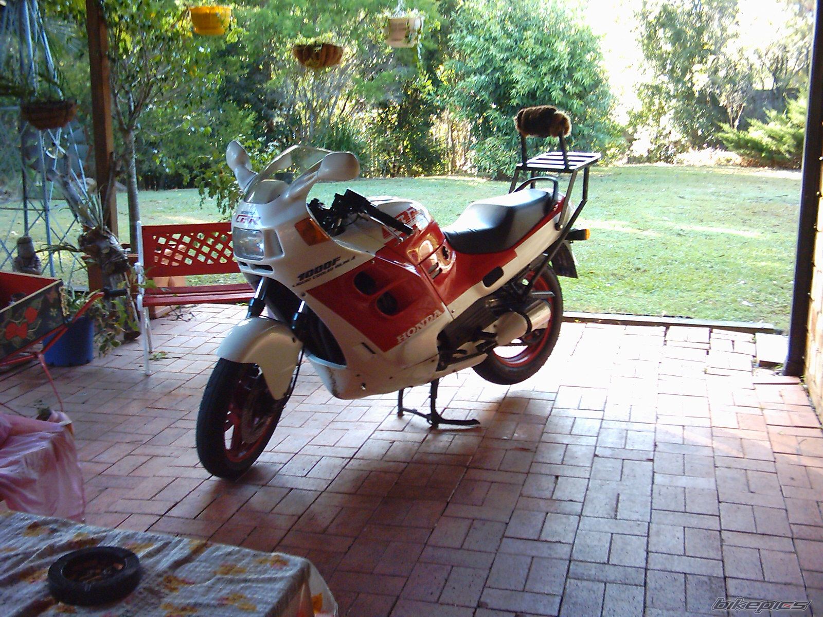 Bike Photo 710590