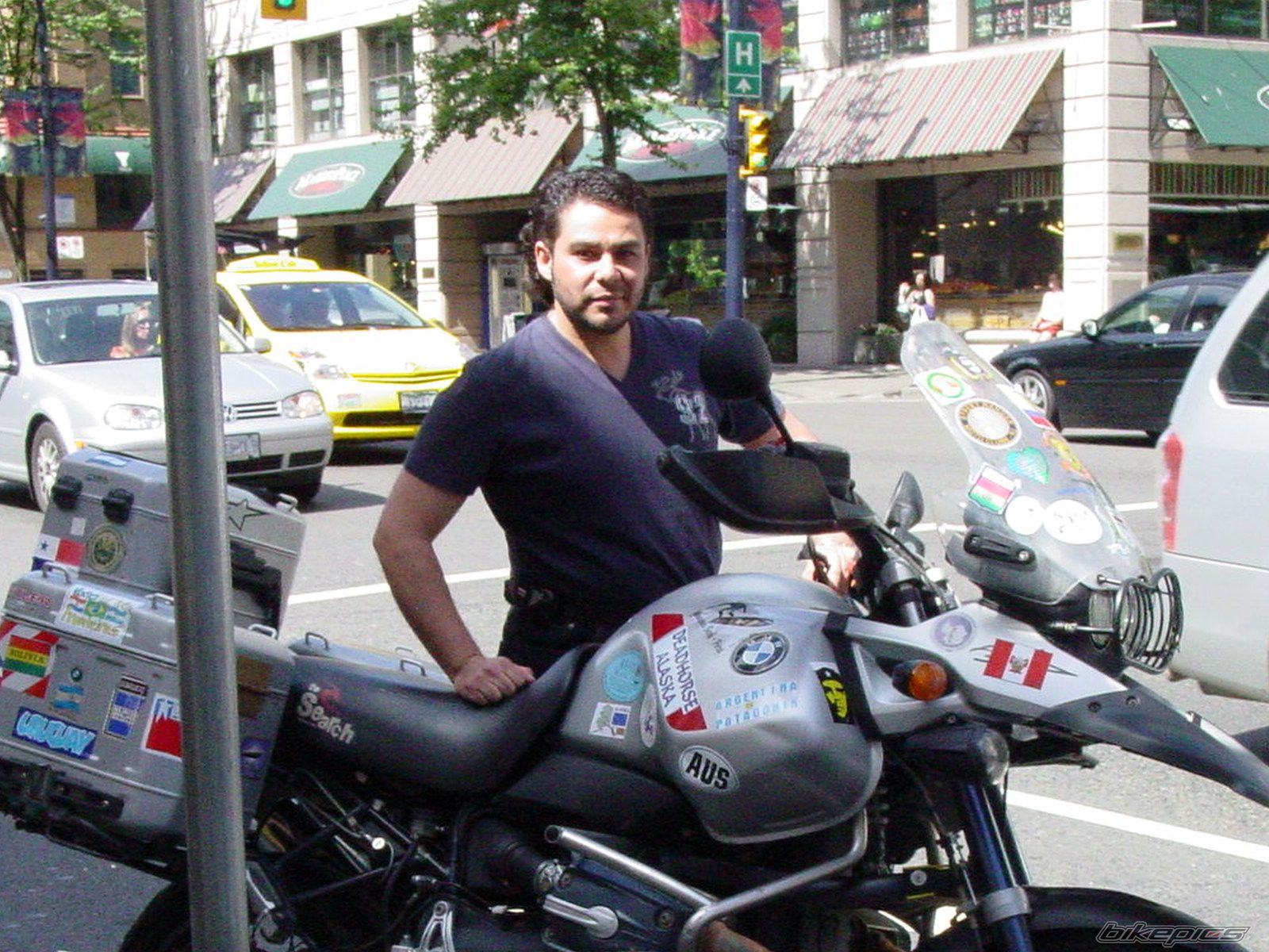 Bike Photo 710609