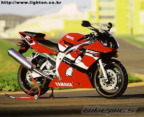 Bike Photo 7107