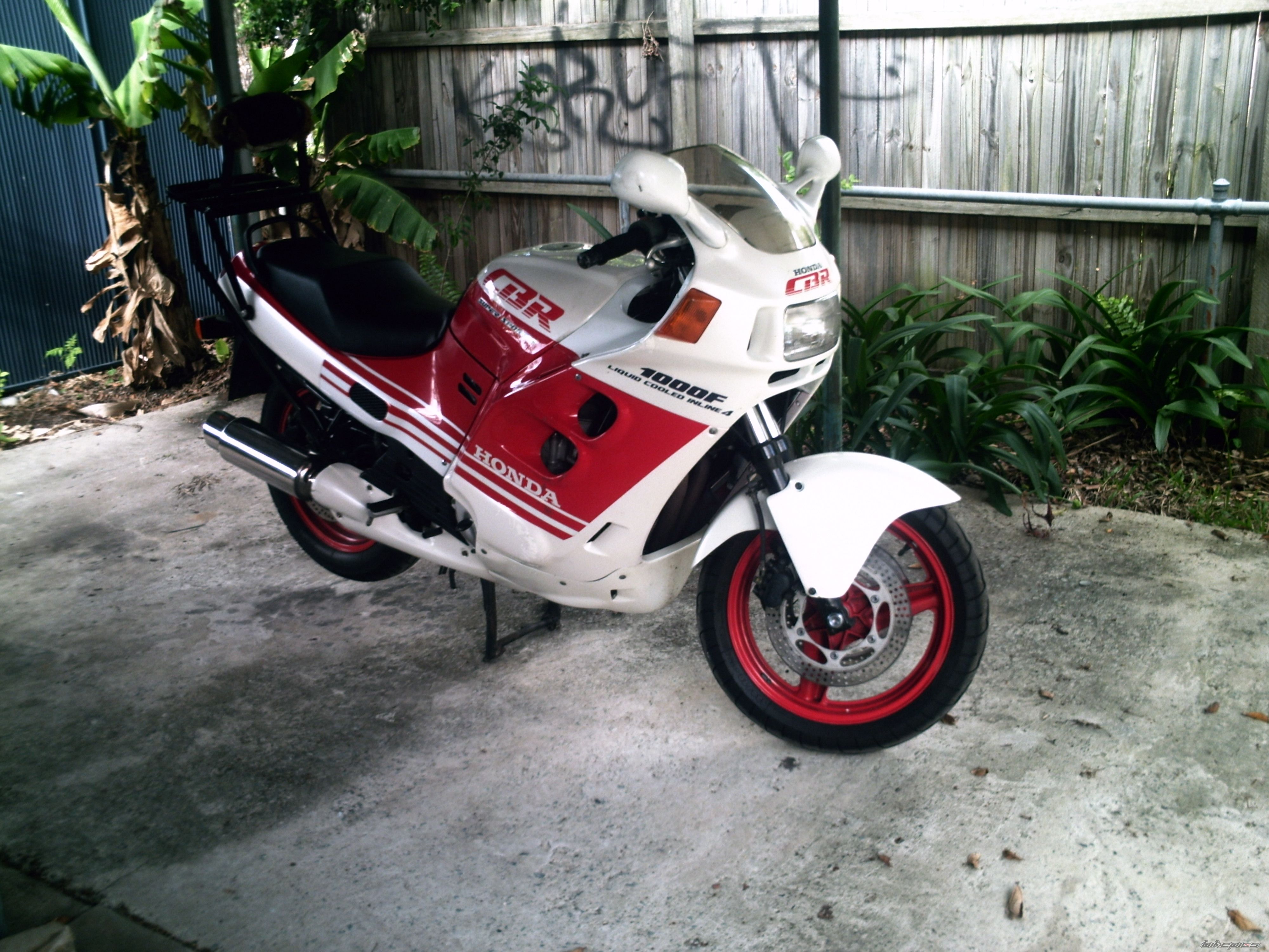 Bike Photo 710702