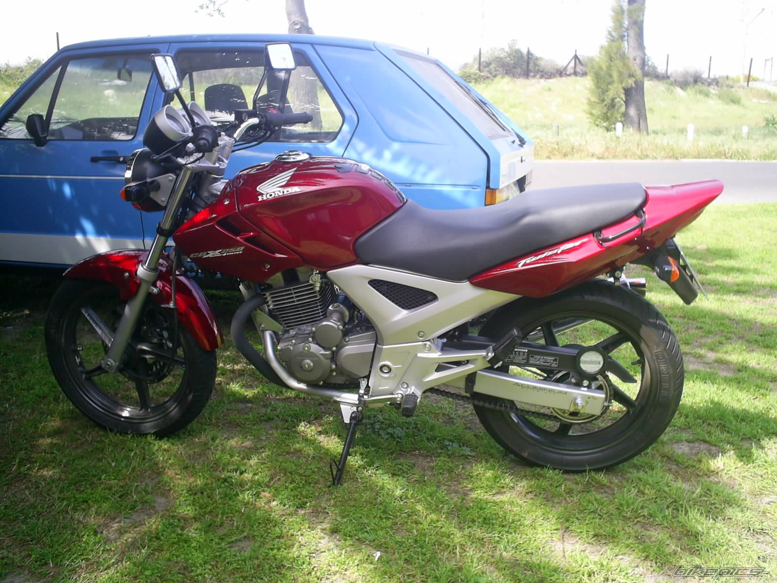 Bike Photo 710714