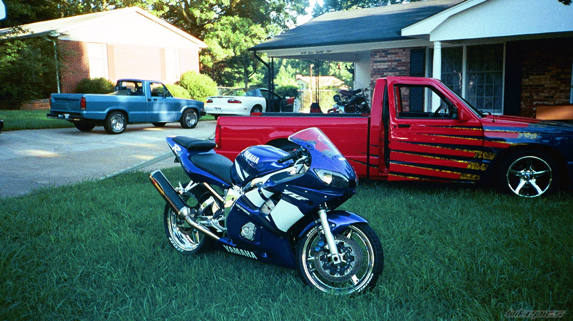 Bike Photo 71072