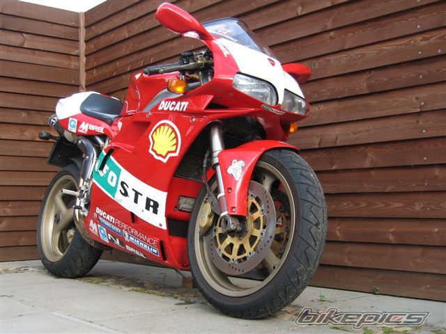 Bike Photo 710760