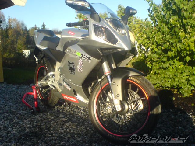 Bike Photo 710799