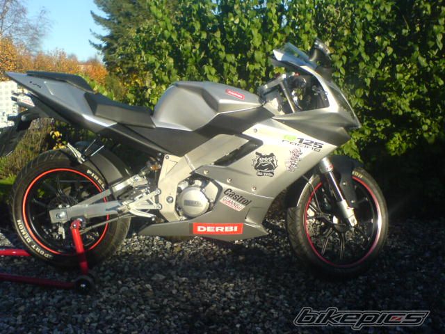 Bike Photo 710803