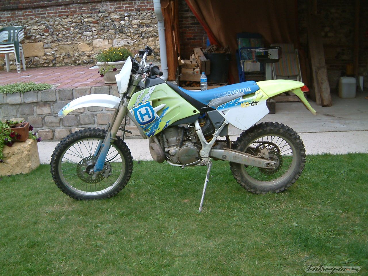 Bike Photo 710853