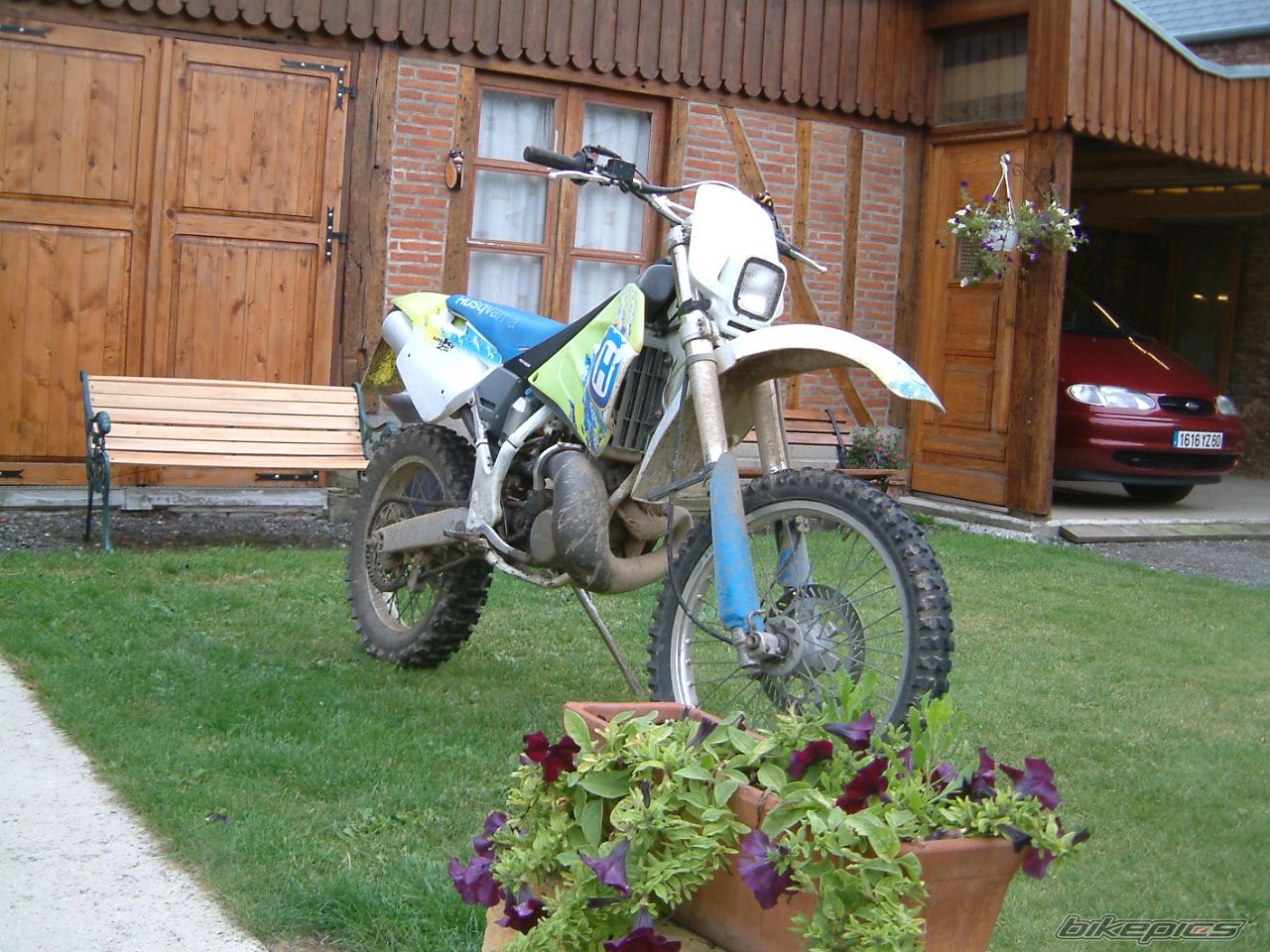 Bike Photo 710858