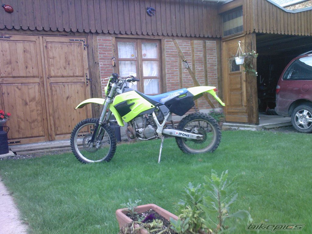Bike Photo 710861