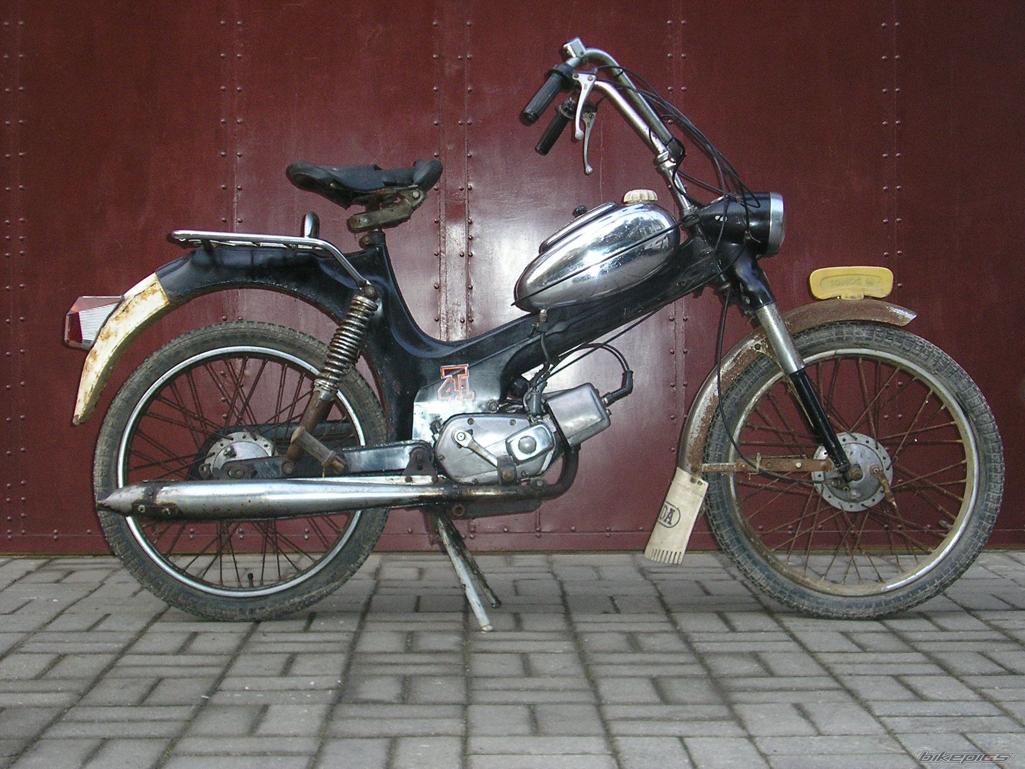 Bike Photo 710870
