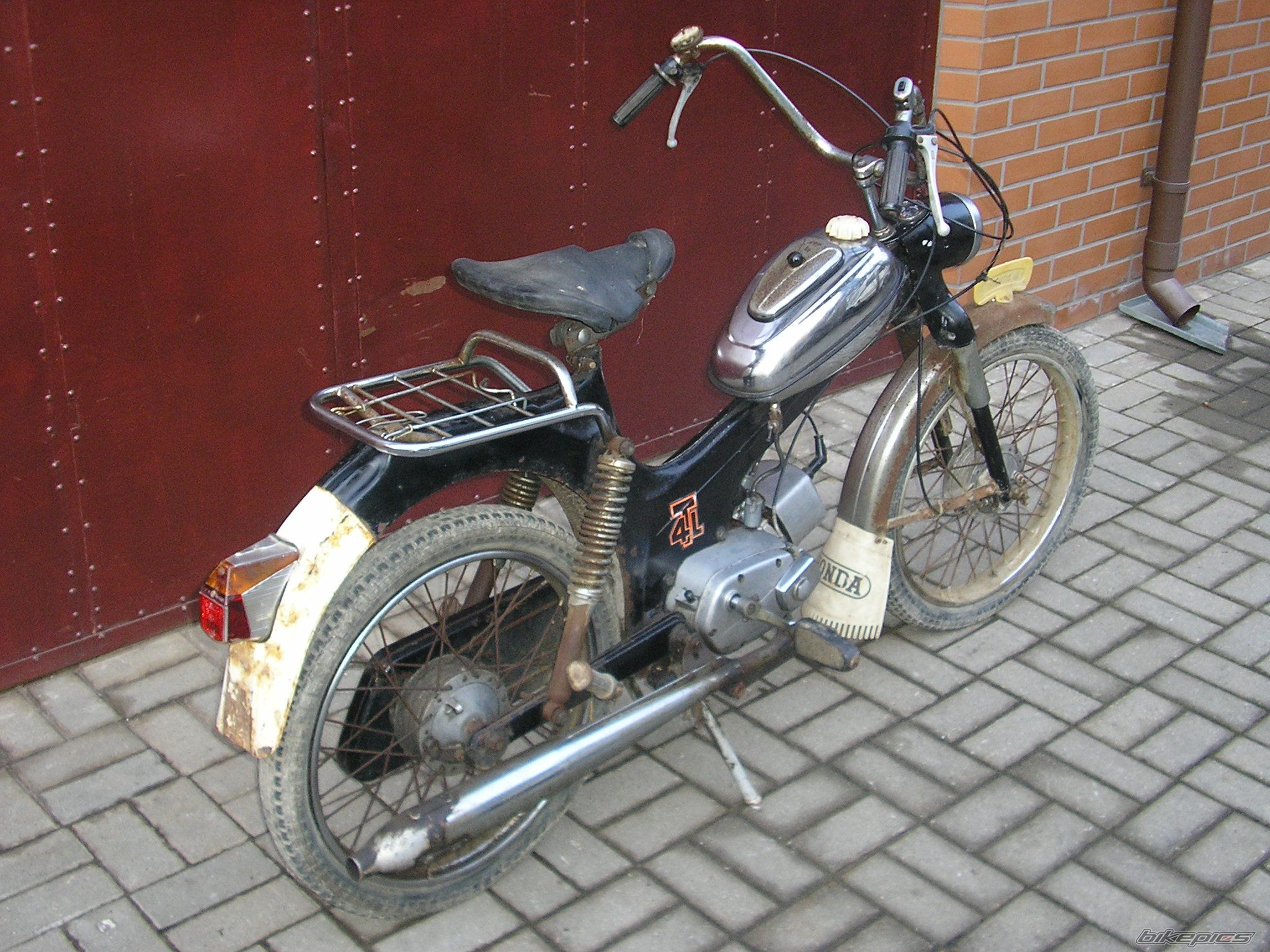 Bike Photo 710874
