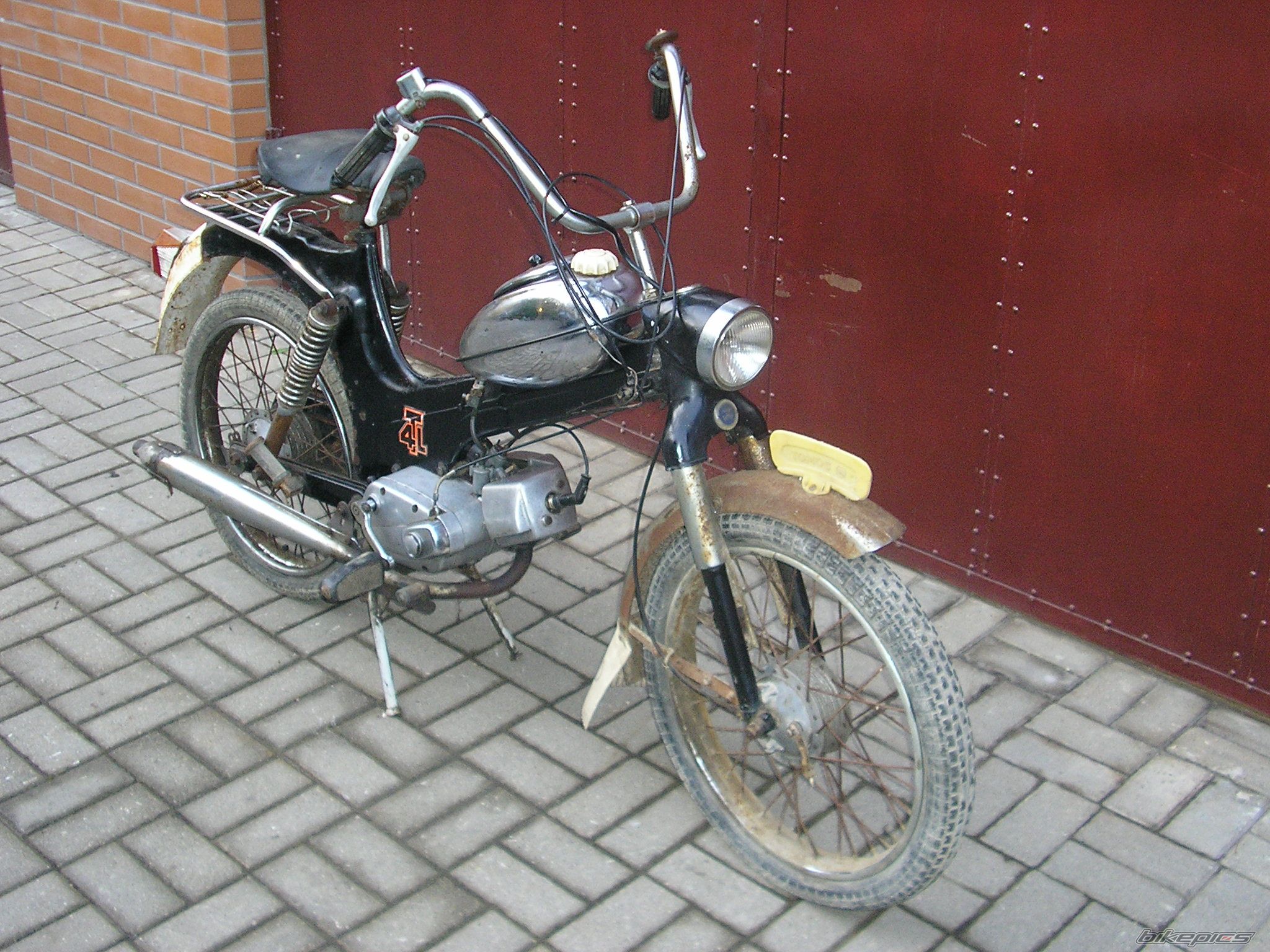 Bike Photo 710876