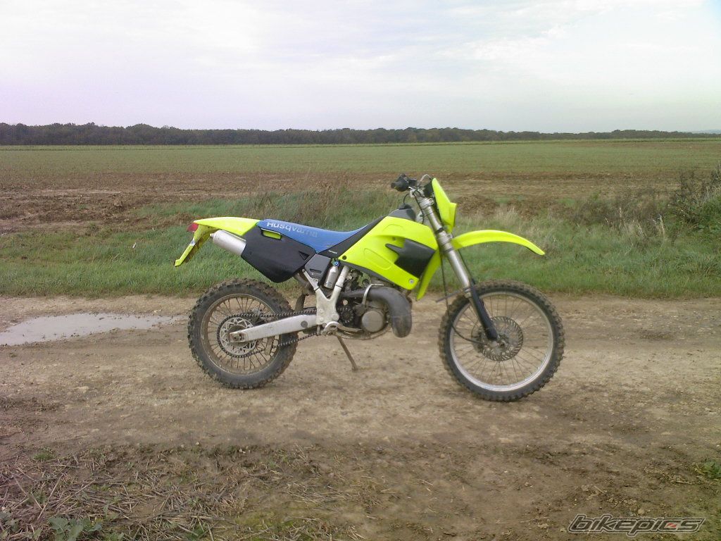 Bike Photo 710917