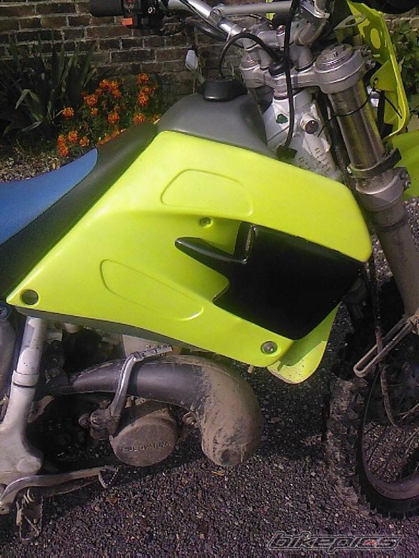 Bike Photo 710918