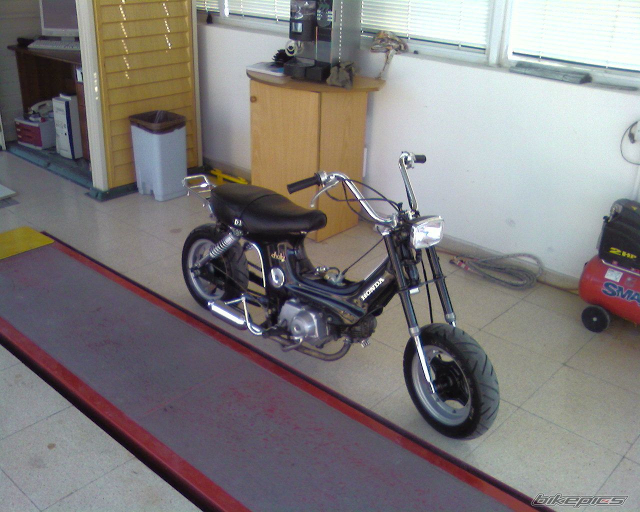 Bike Photo 710923