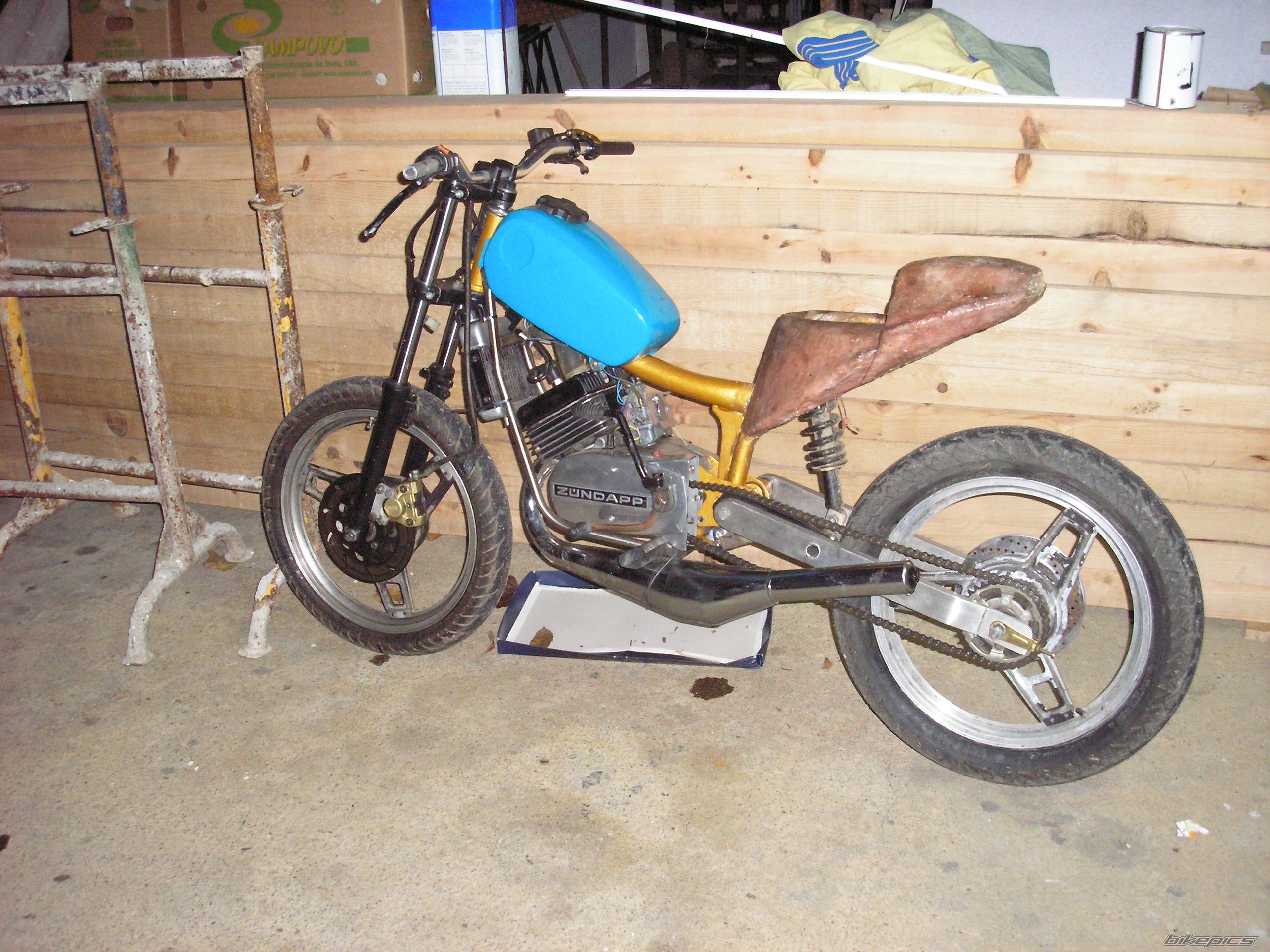 Bike Photo 710946