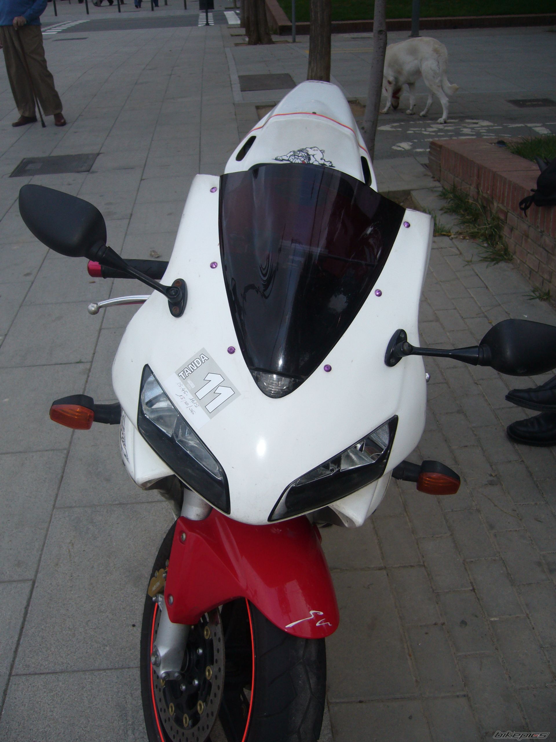 Bike Photo 710977