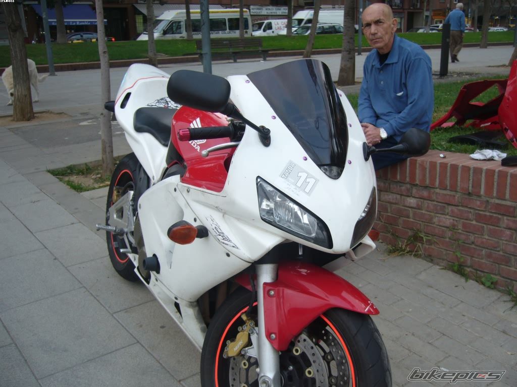 Bike Photo 710979
