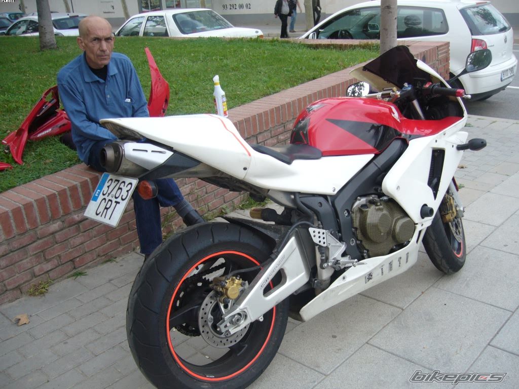 Bike Photo 710980