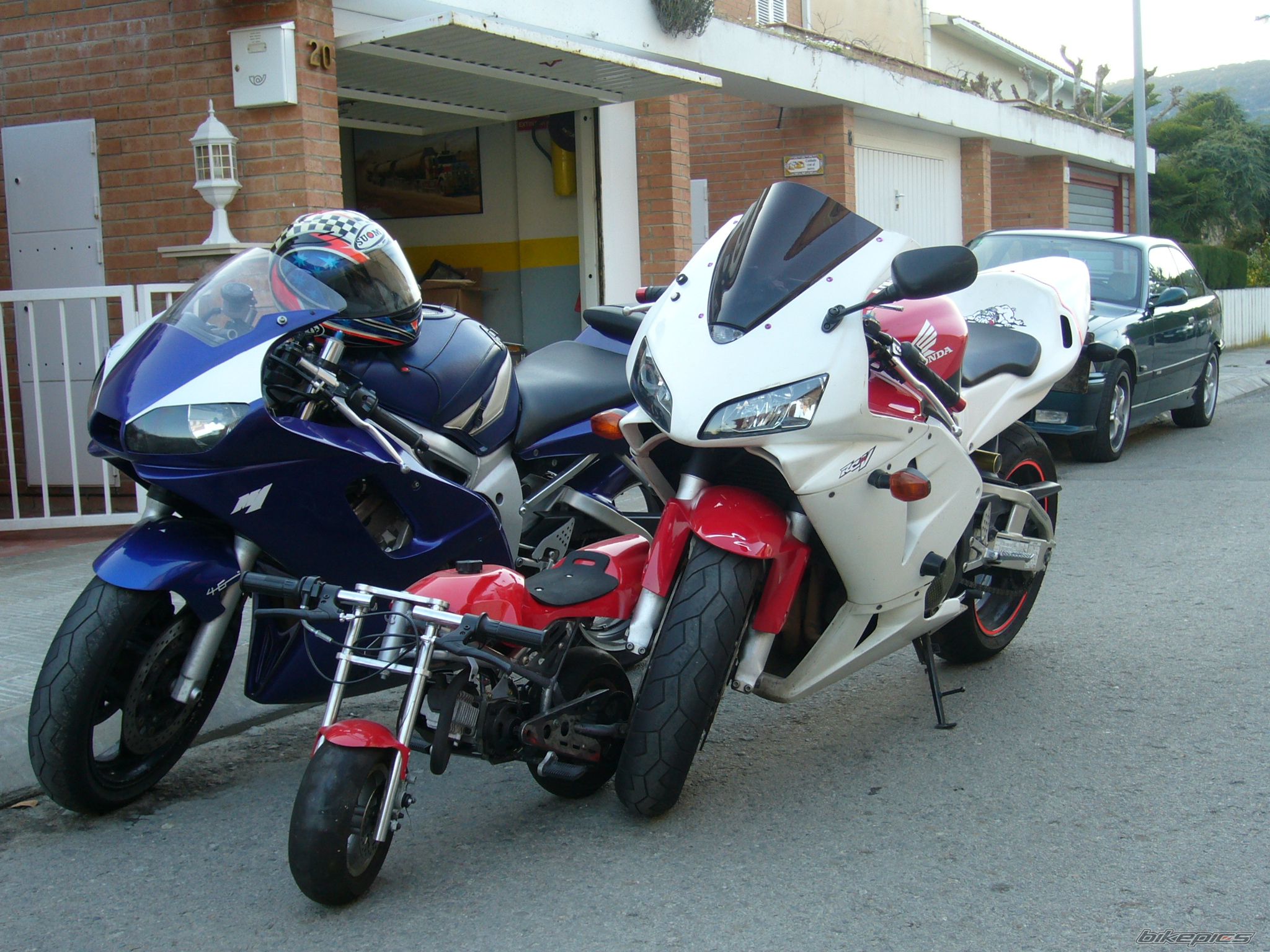 Bike Photo 710986