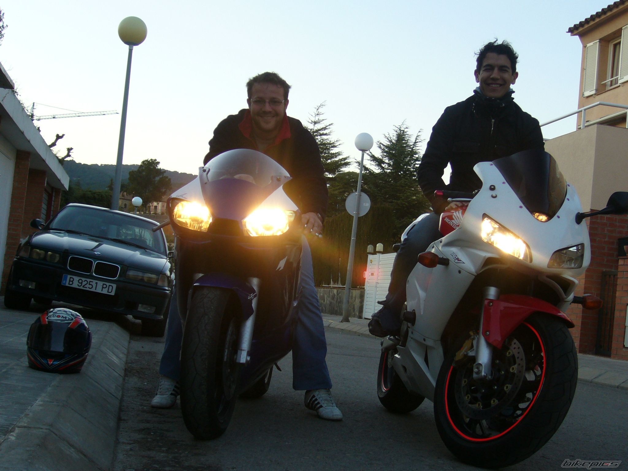 Bike Photo 710987