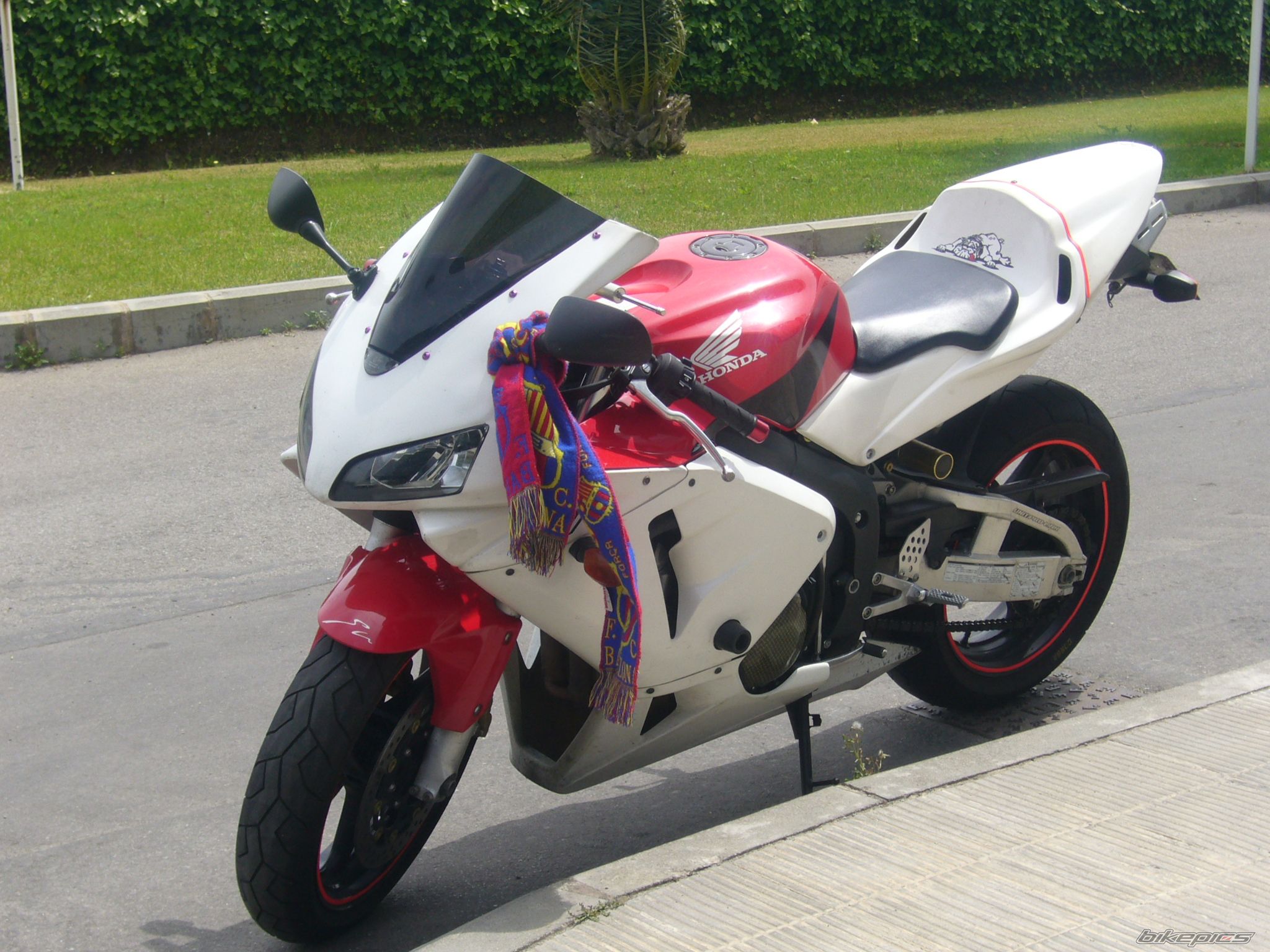 Bike Photo 710990
