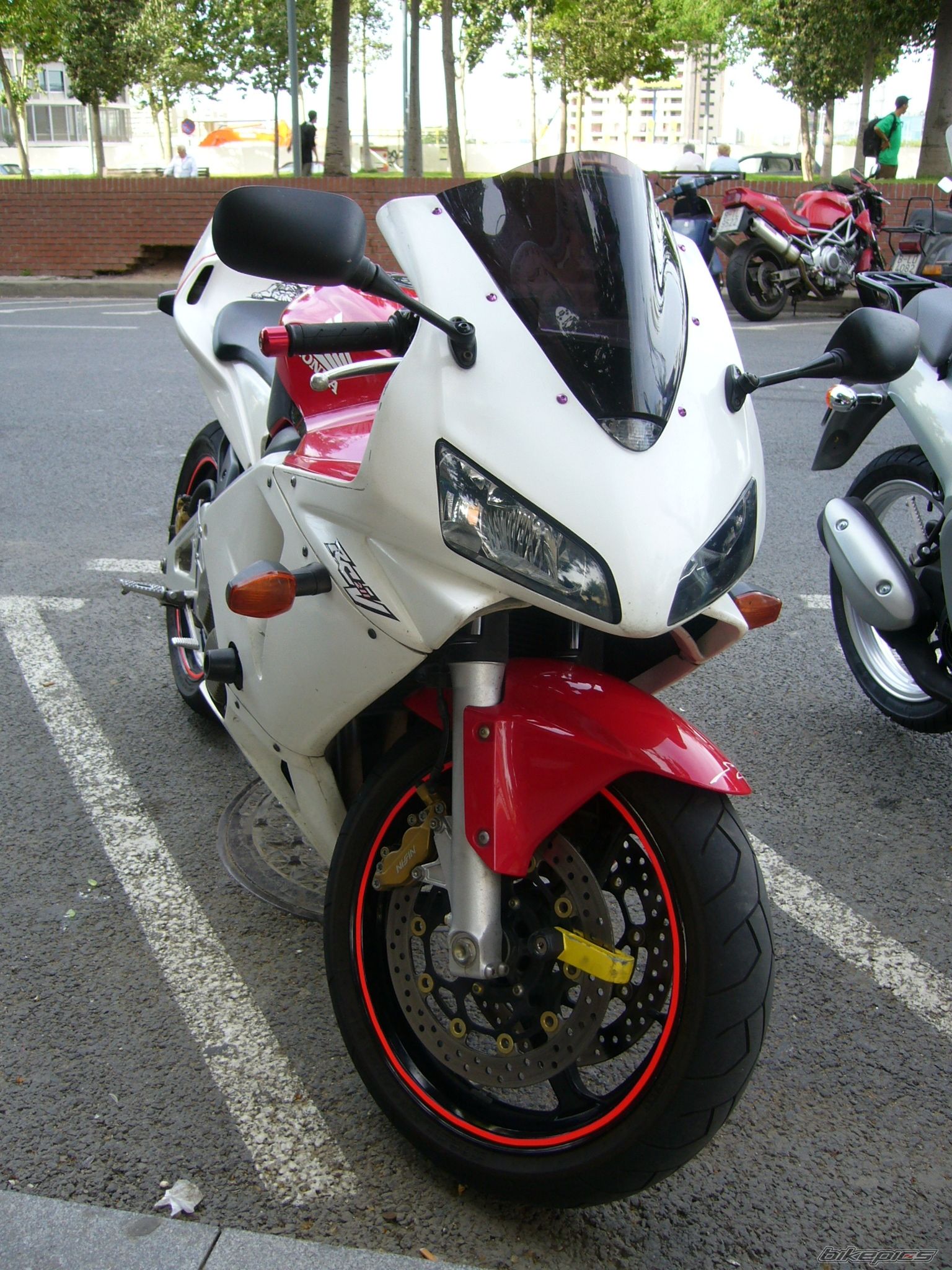 Bike Photo 710991