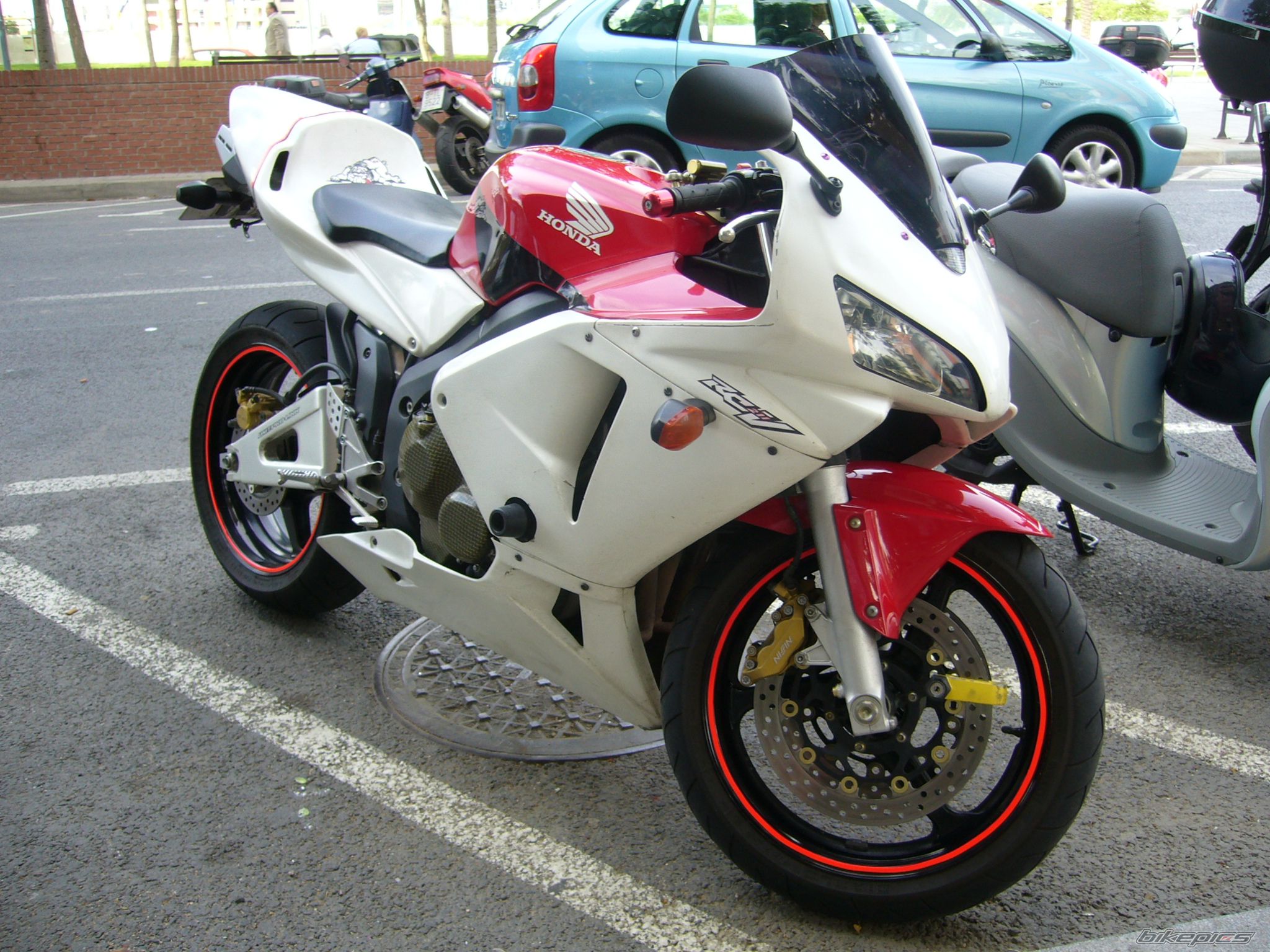 Bike Photo 710993