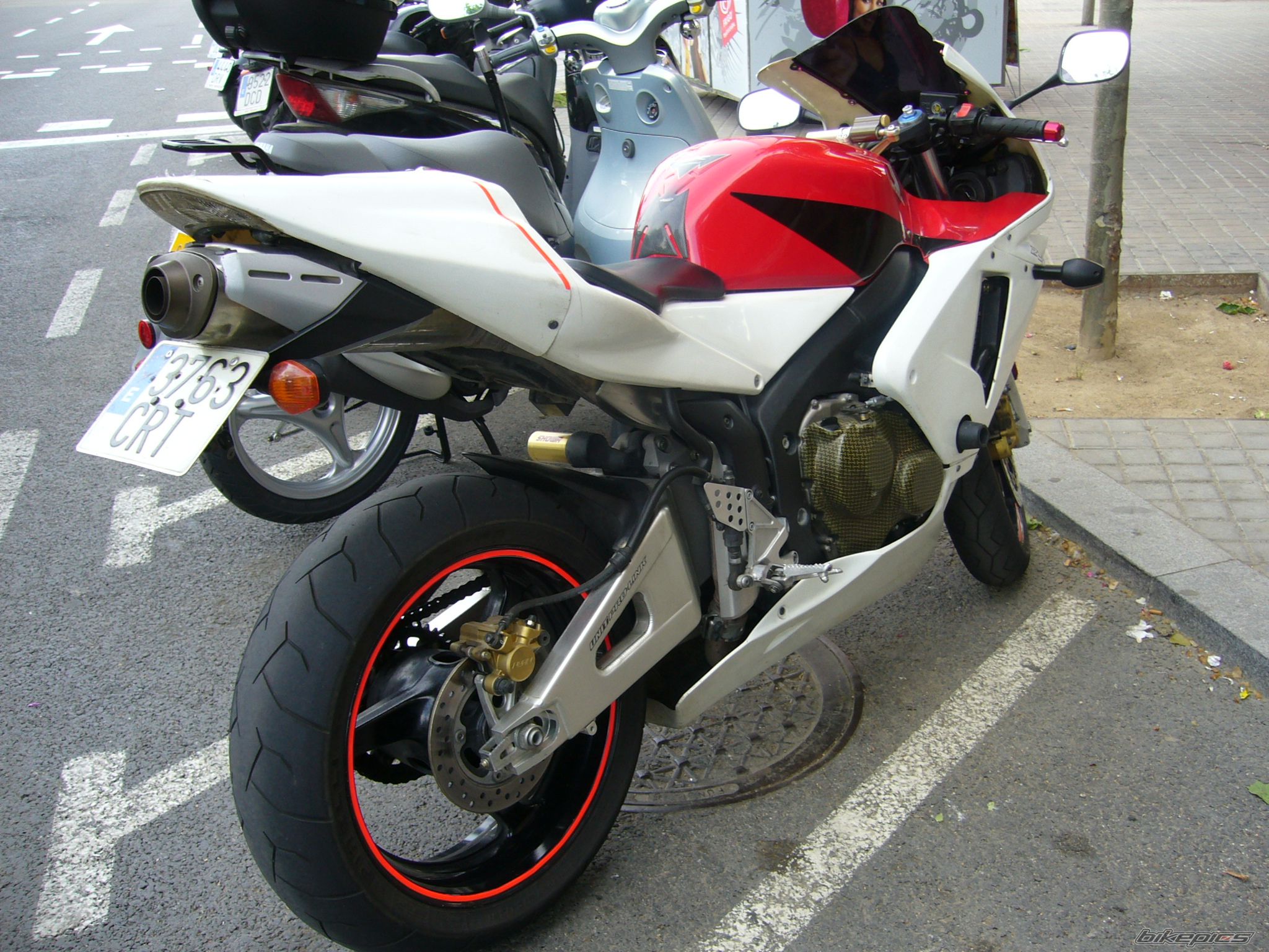 Bike Photo 710994