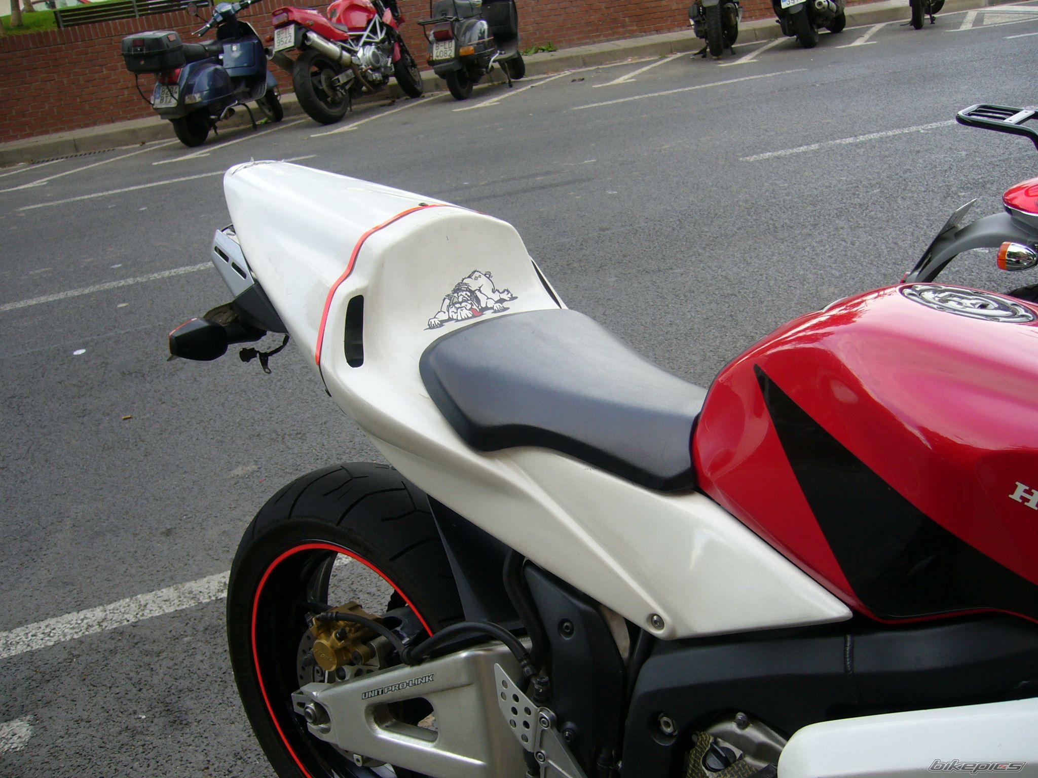 Bike Photo 710995