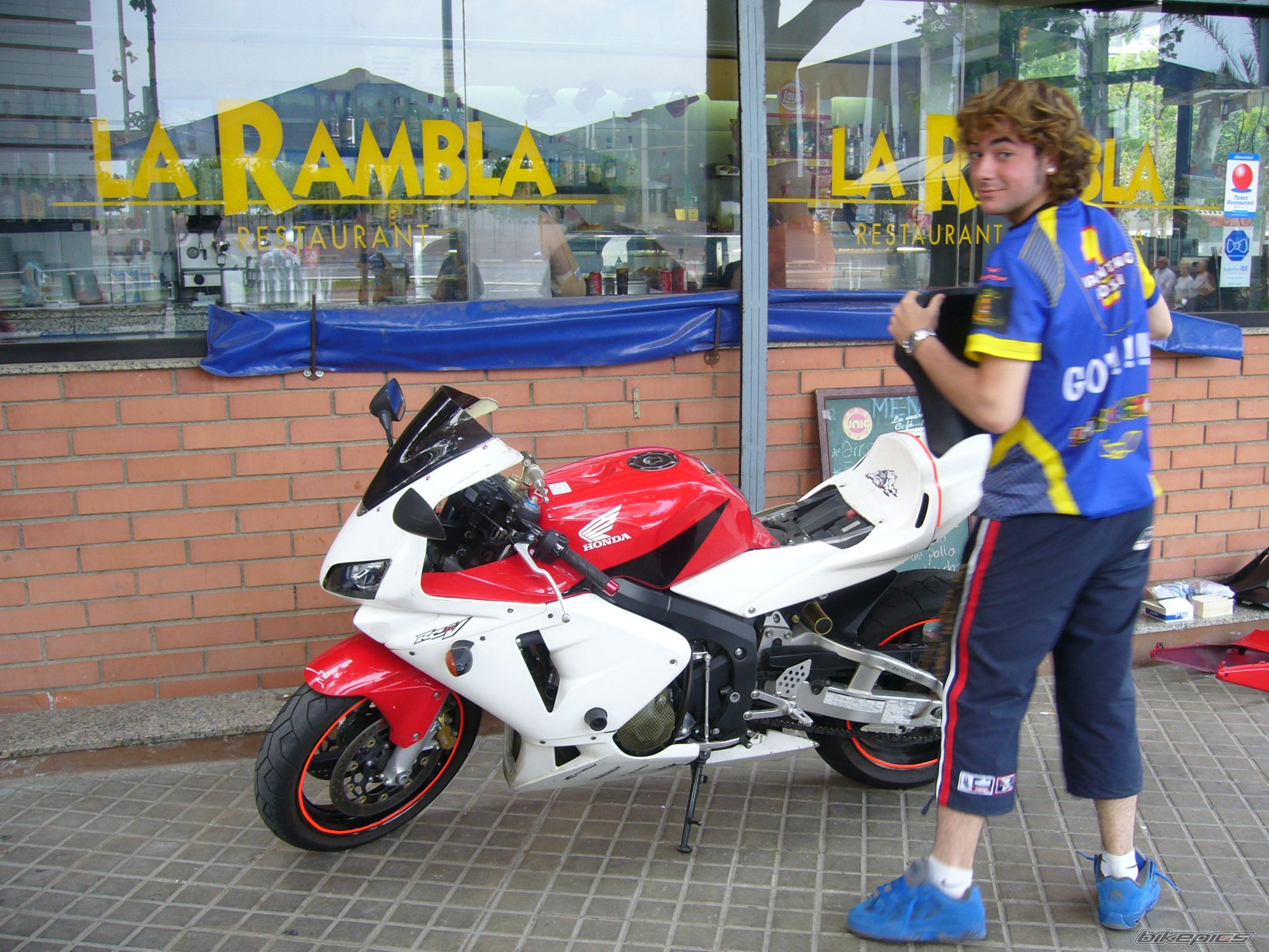 Bike Photo 710996