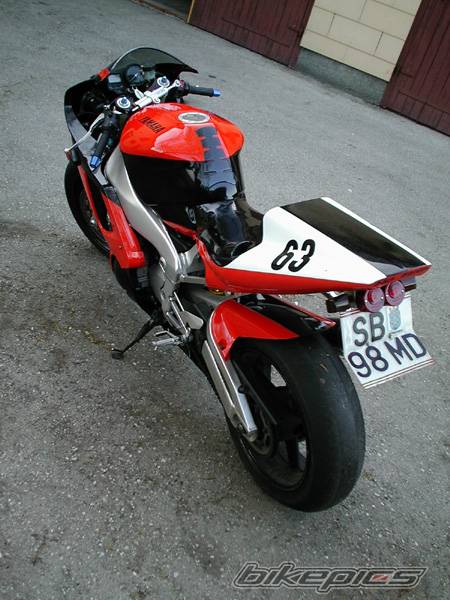 Bike Photo 711