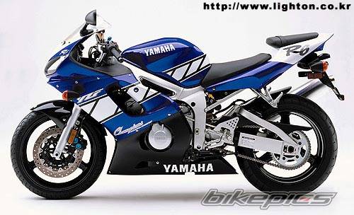 Bike Photo 7110