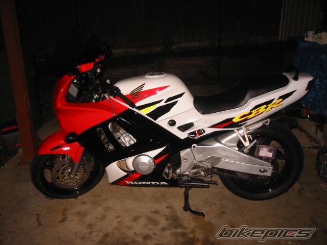 Bike Photo 71100