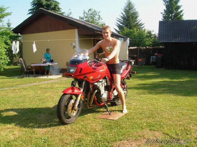 Bike Photo 711002