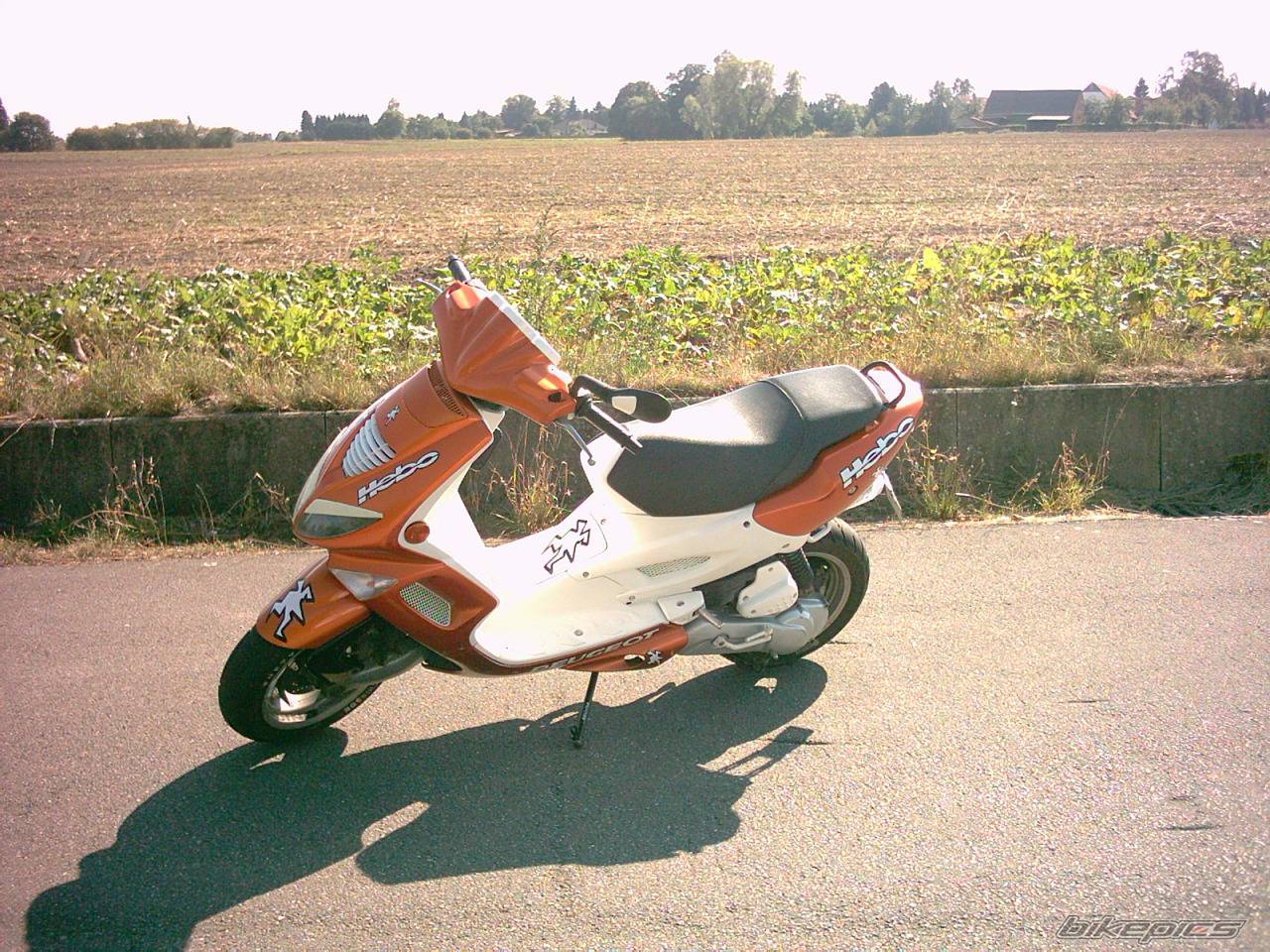 Bike Photo 71102