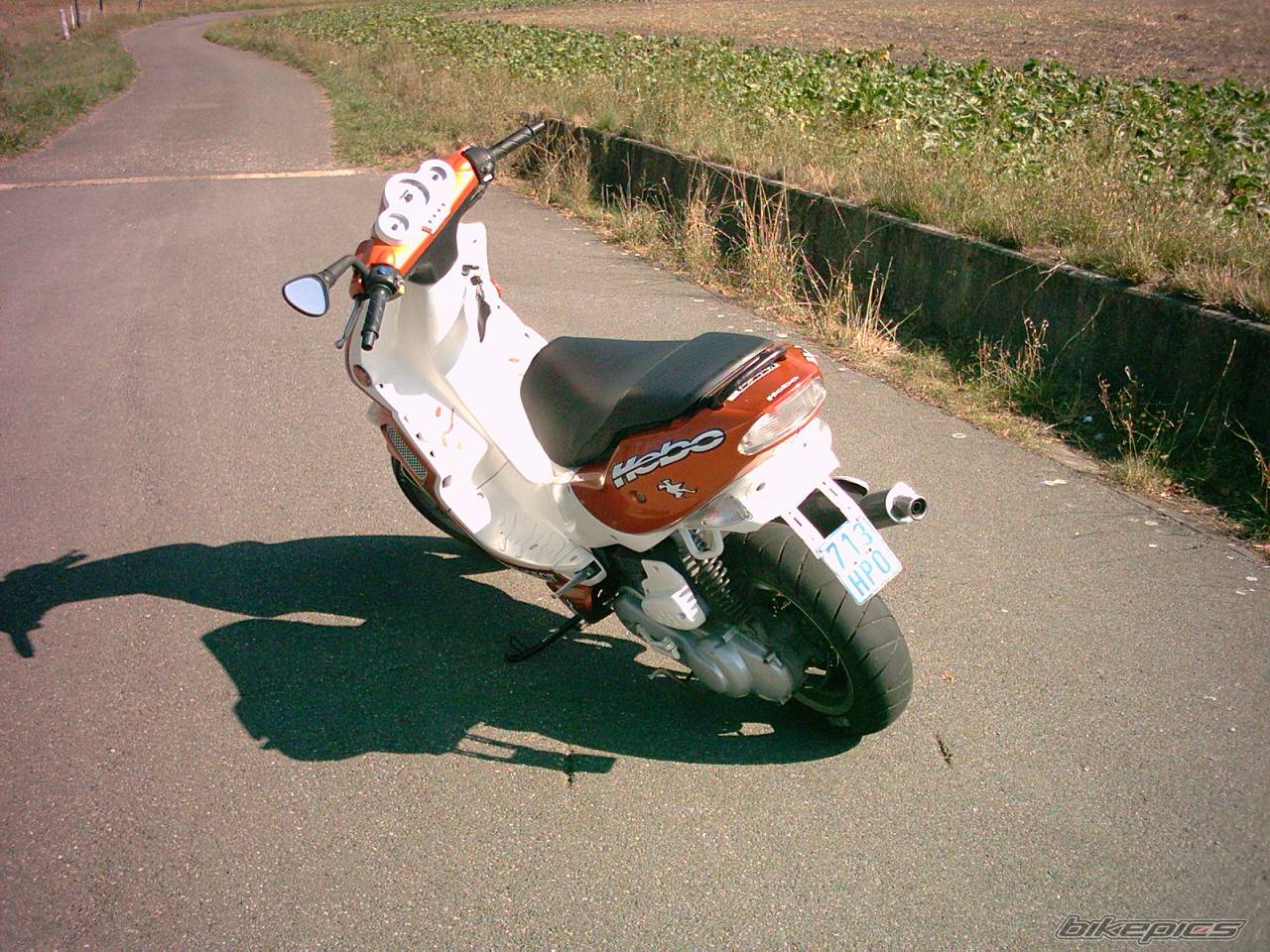 Bike Photo 71103