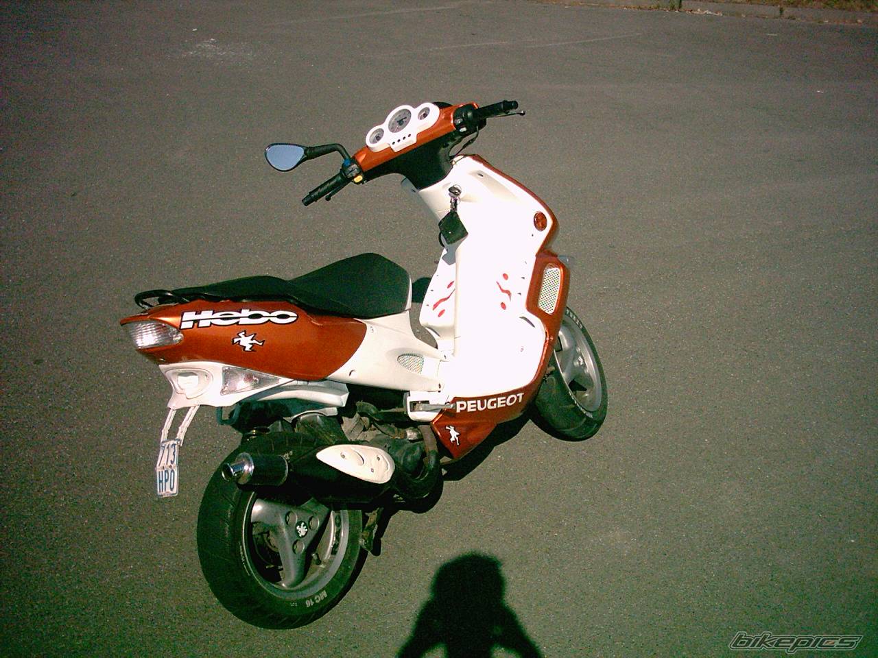 Bike Photo 71104