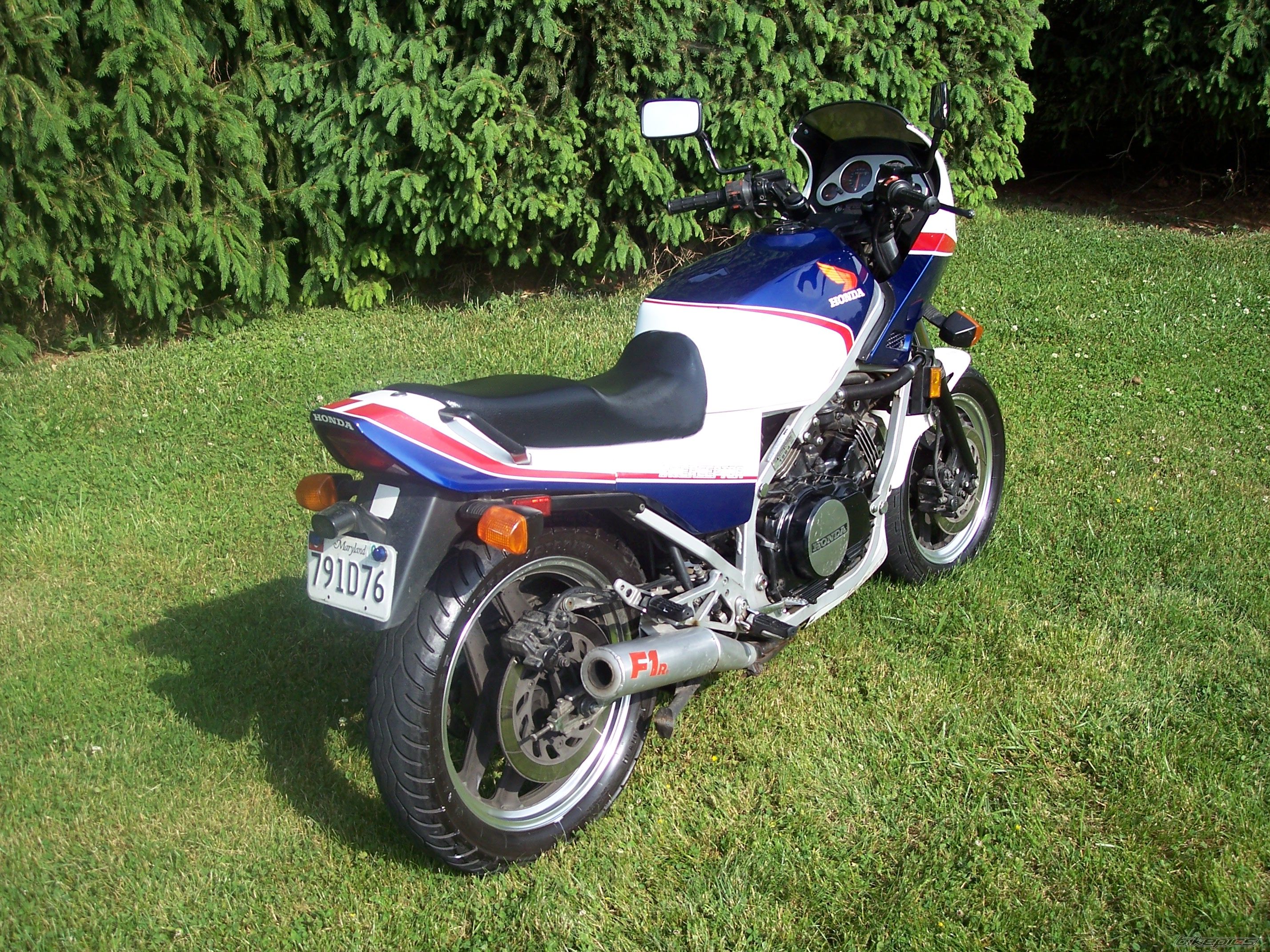 Bike Photo 711045