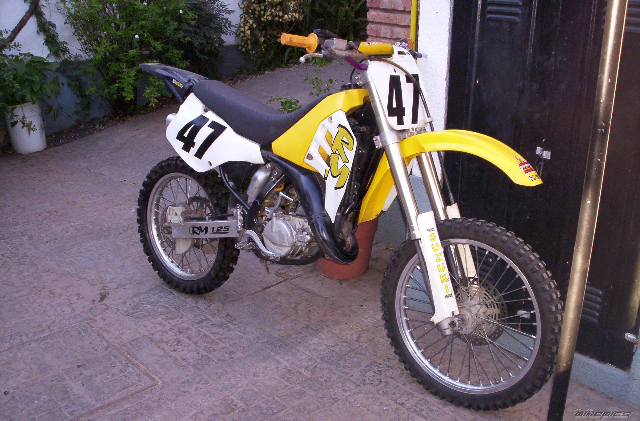 Bike Photo 711047