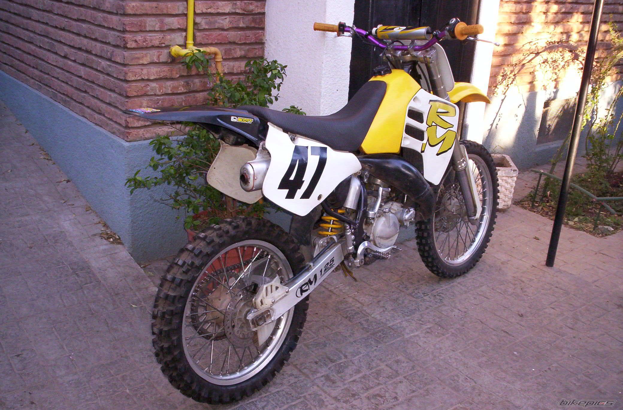 Bike Photo 711052