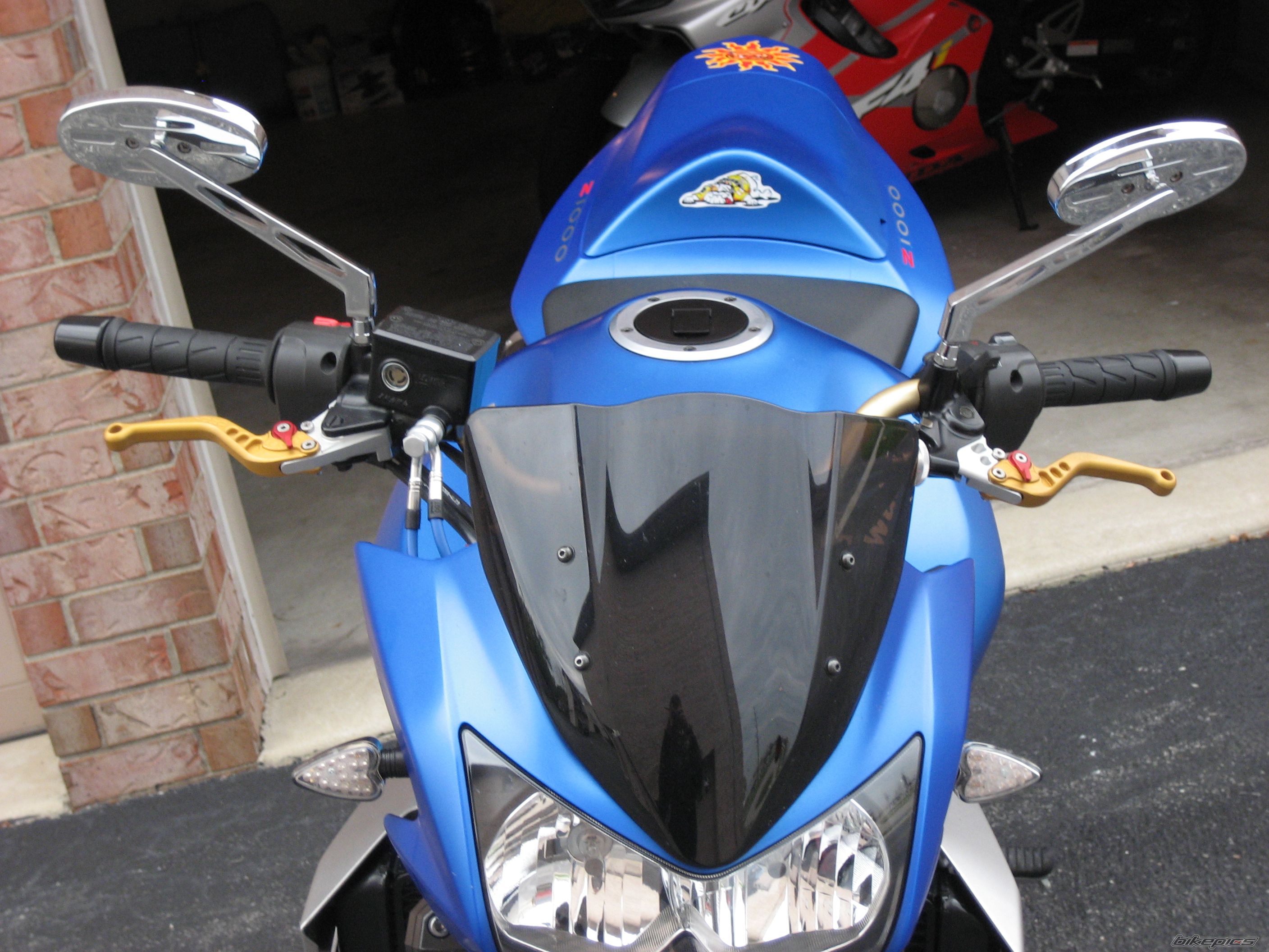 Bike Photo 711064