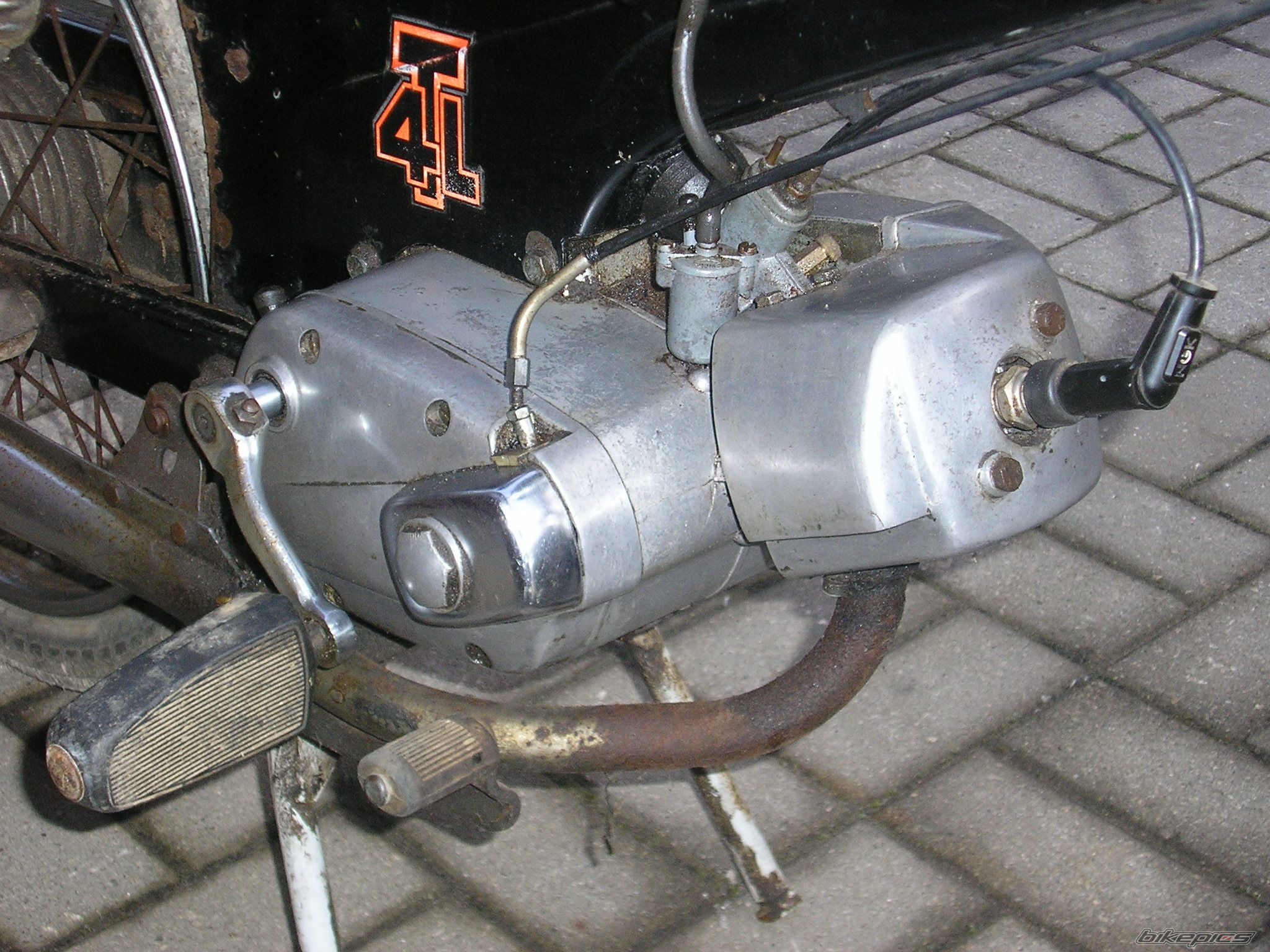 Bike Photo 711068