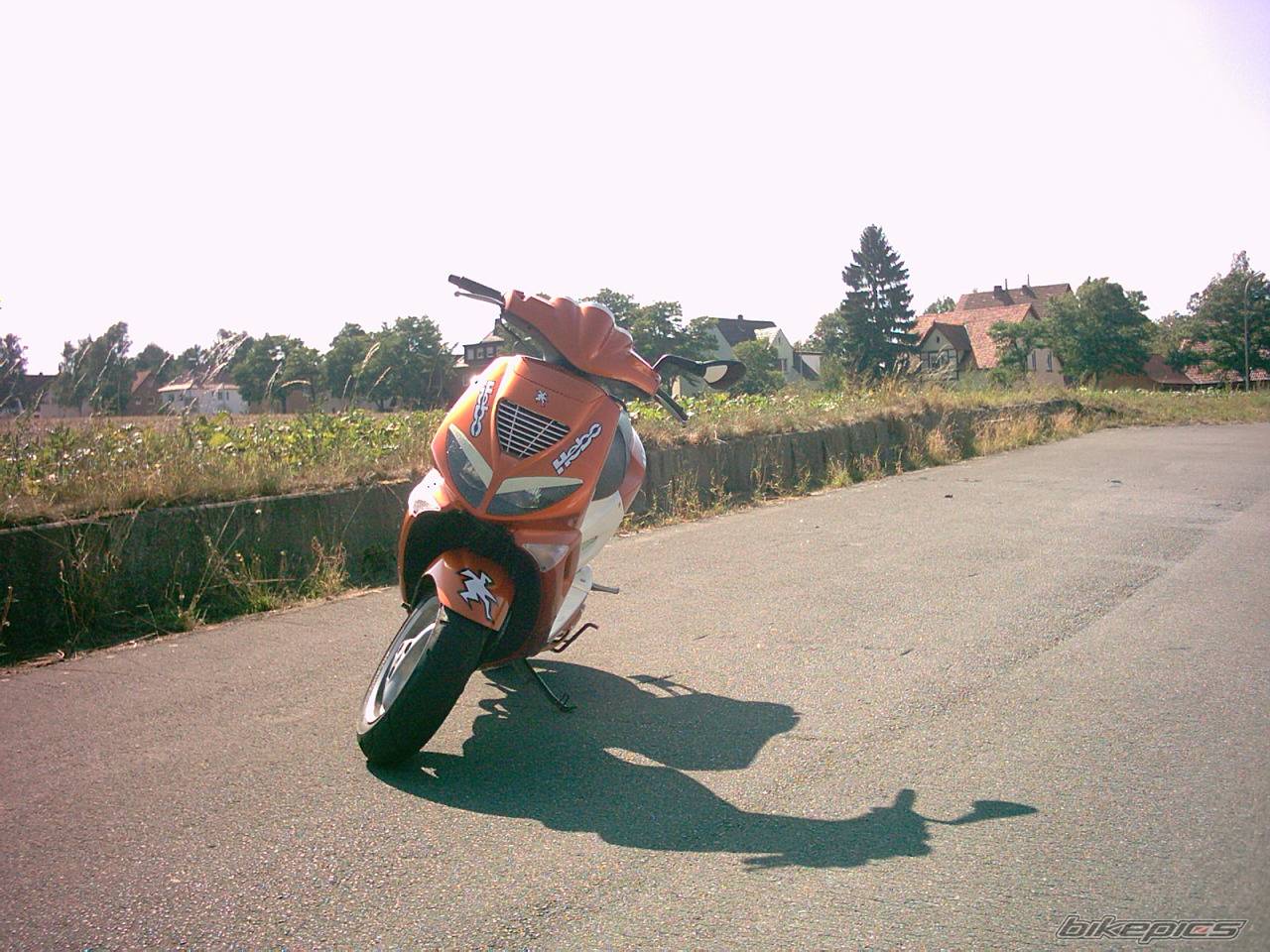 Bike Photo 71107