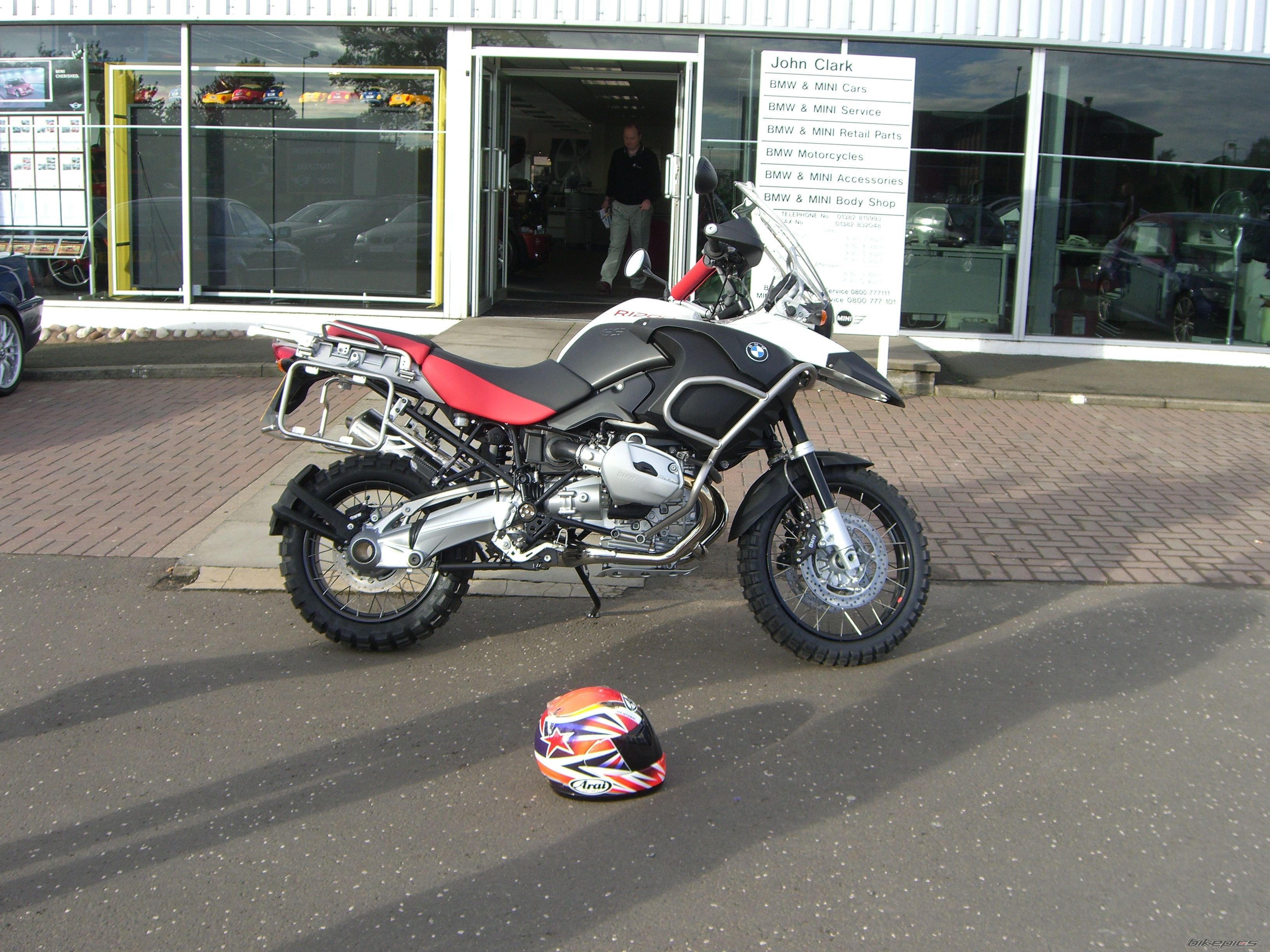 Bike Photo 711079